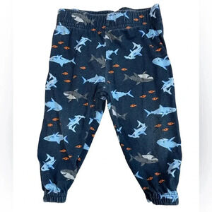 GARANIMALS shark pants